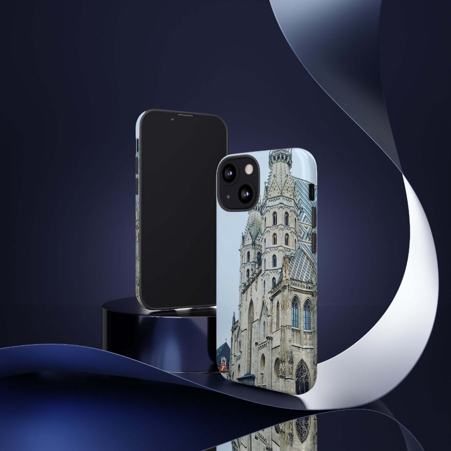 Catedral de San Esteban | Austria | Casos difíciles