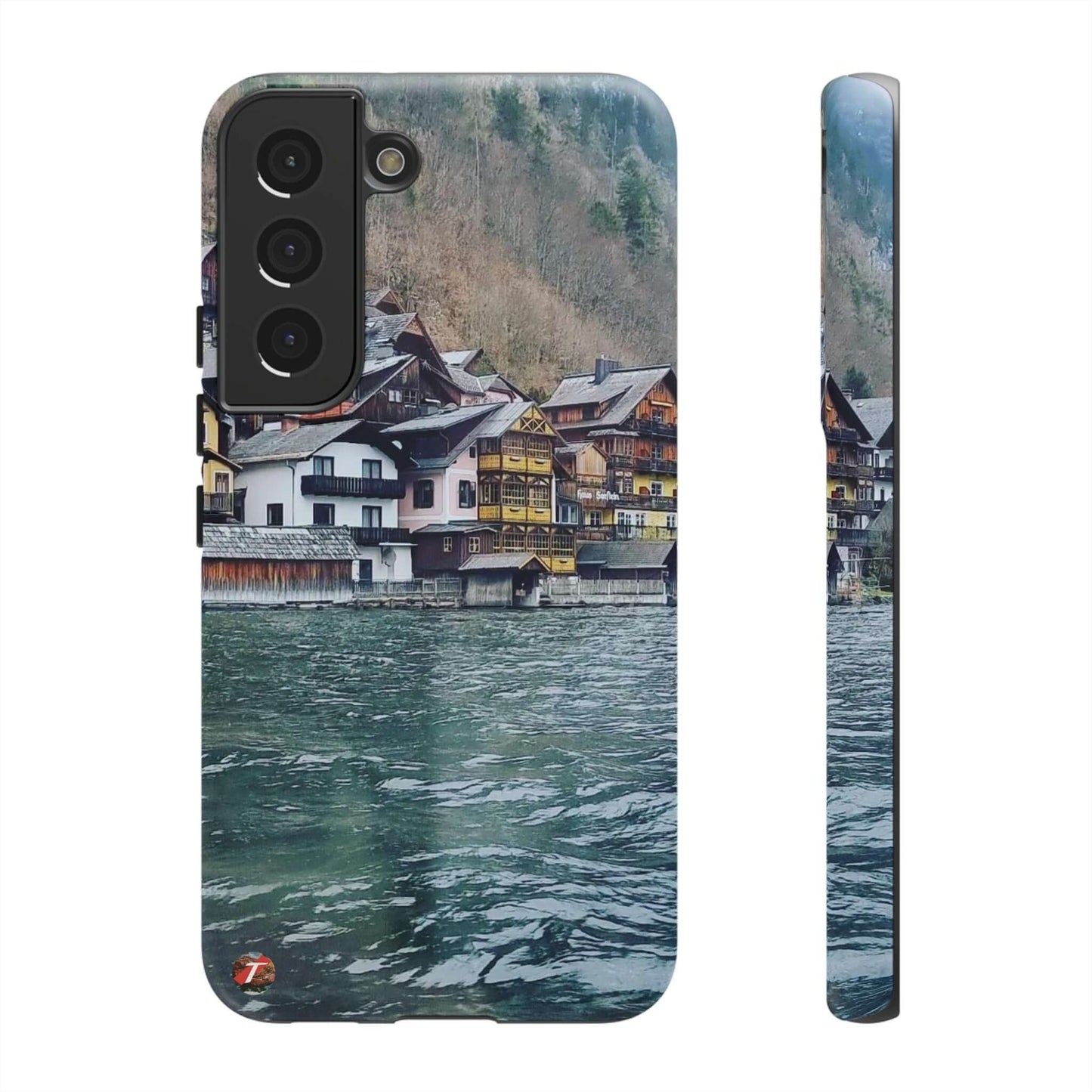 Hallstatt | Austria | Tough Cases