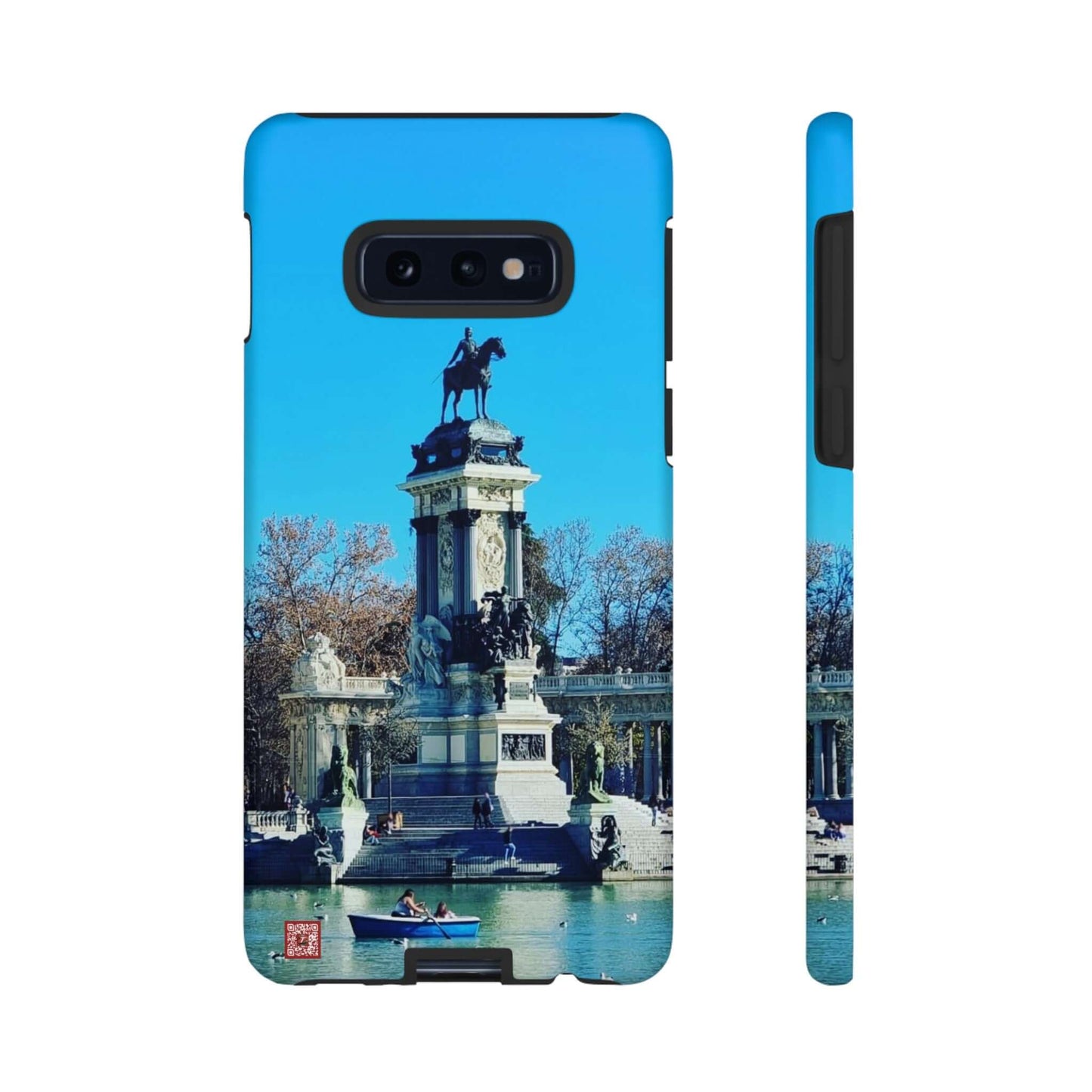 Alfonso XII | Spain | Tough Cases