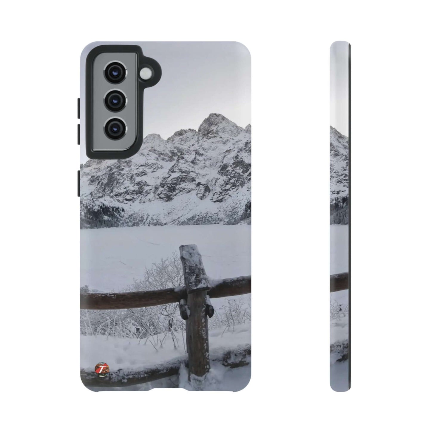 Morskie Oko | Poland | Tough Cases