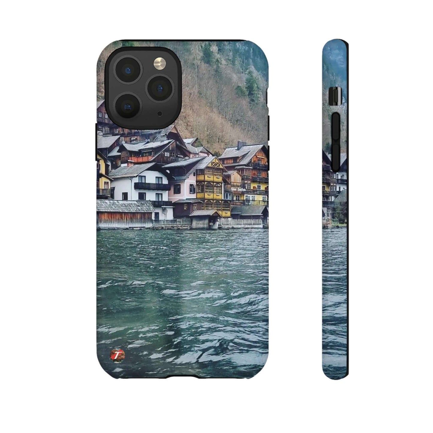 Hallstatt | Austria | Tough Cases