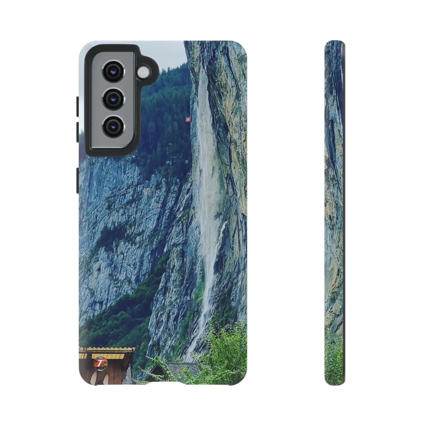 Lauterbrunnen | Switzerland | Tough Cases