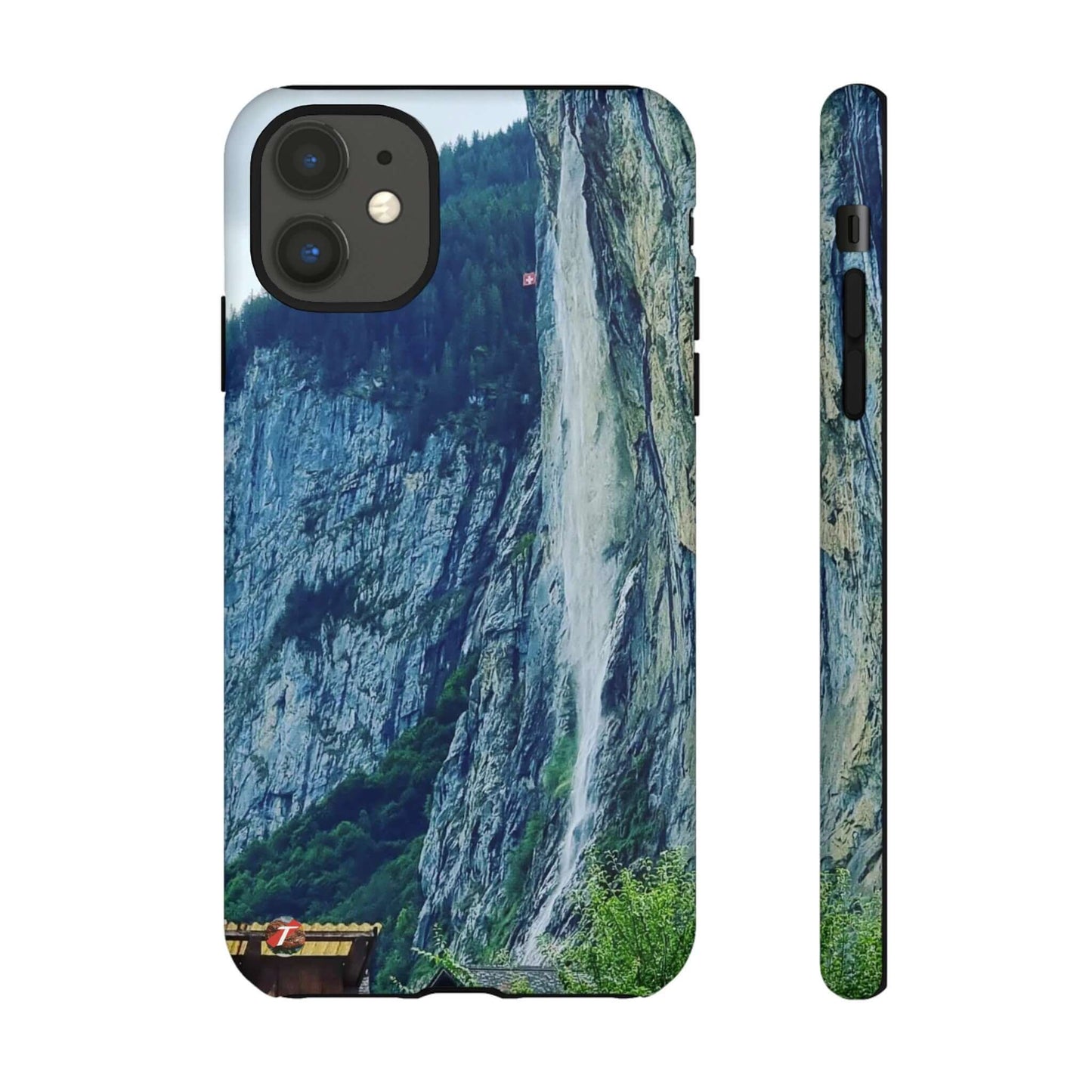 Lauterbrunnen | Switzerland | Tough Cases