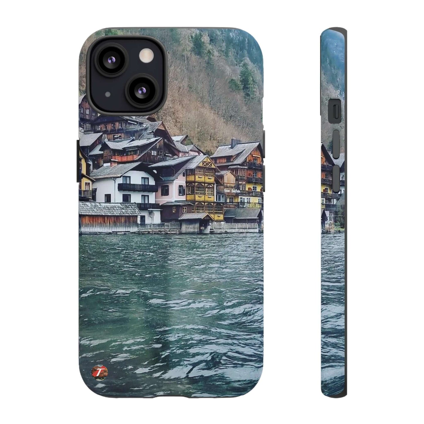 Hallstatt | Austria | Tough Cases