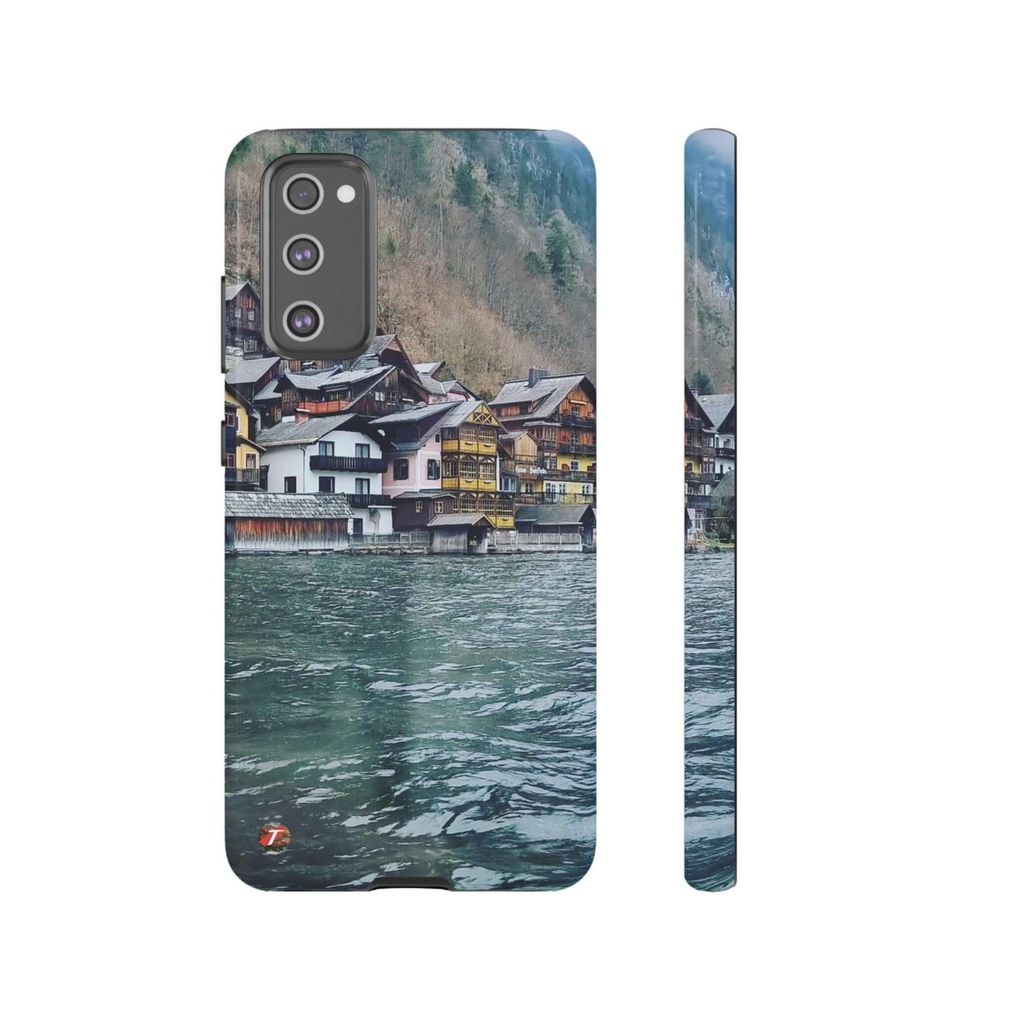 Hallstatt | Austria | Tough Cases