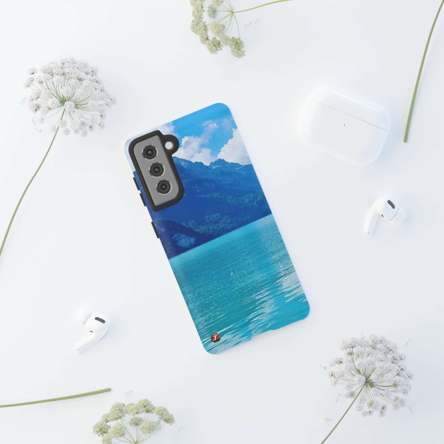 Lake Brienz | Switzerland | Tough Cases