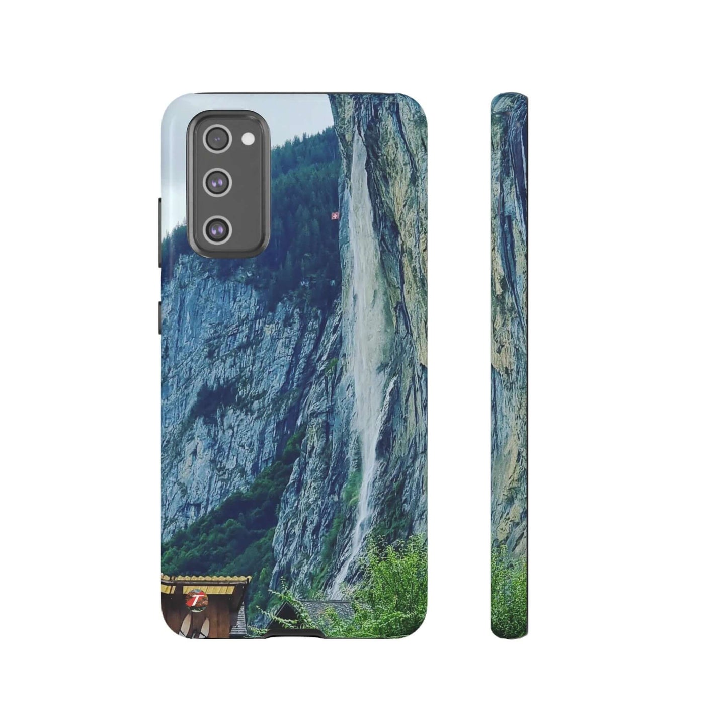 Lauterbrunnen | Switzerland | Tough Cases
