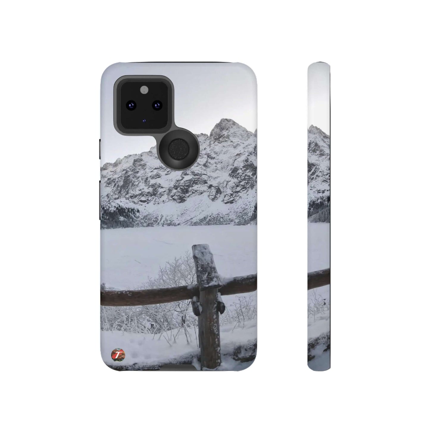 Morskie Oko | Poland | Tough Cases