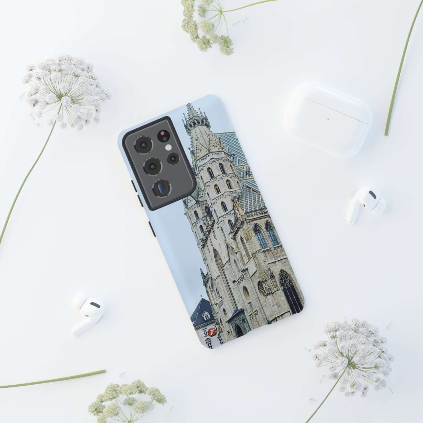 Catedral de San Esteban | Austria | Casos difíciles