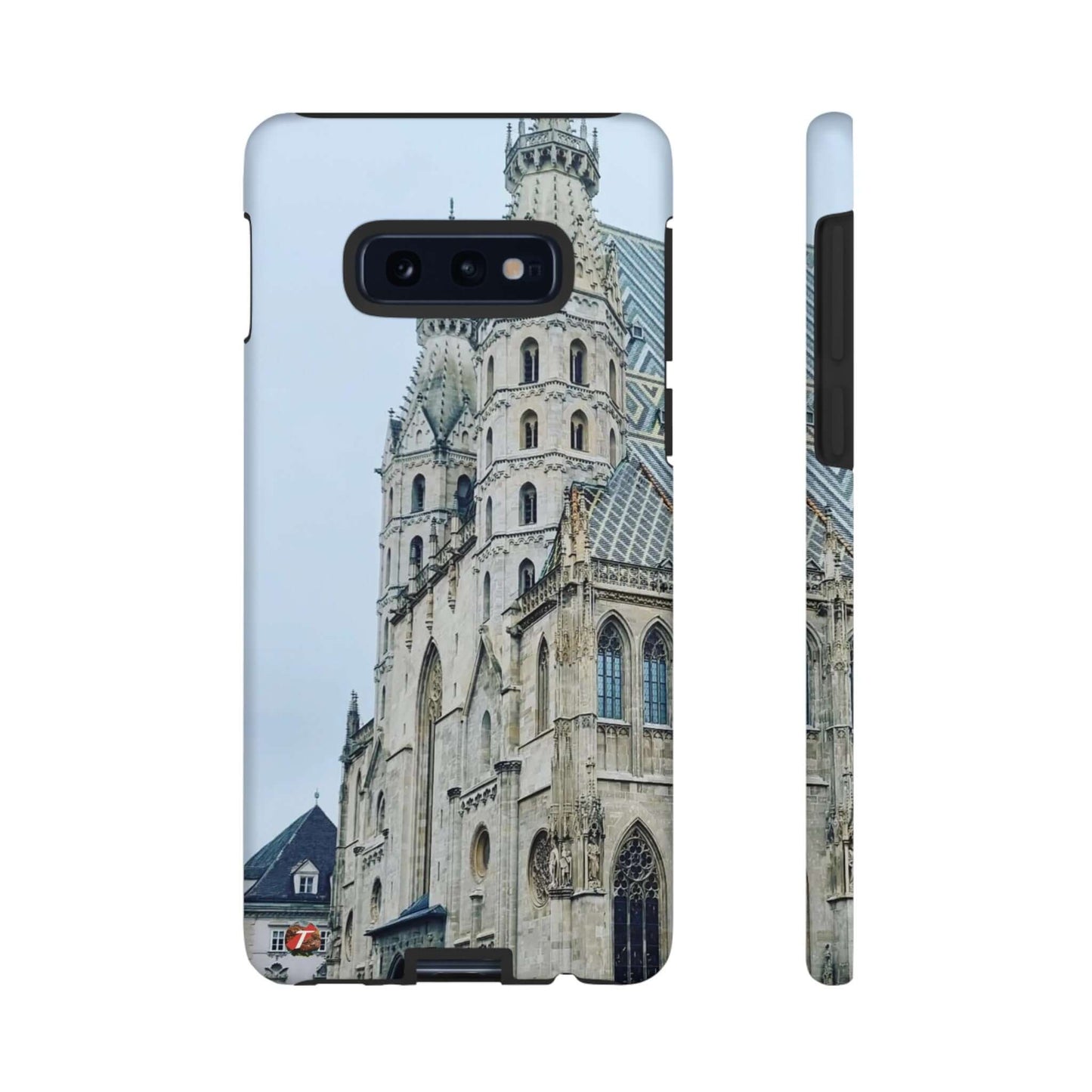 Catedral de San Esteban | Austria | Casos difíciles