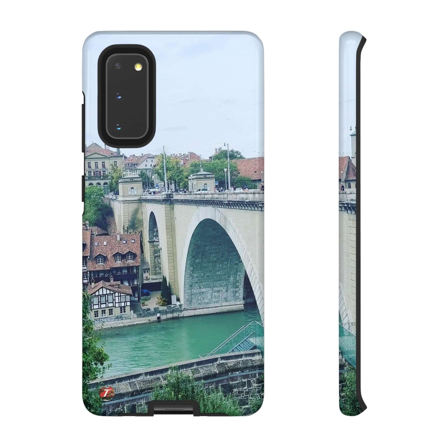 Bern | Switzerland | Tough Cases