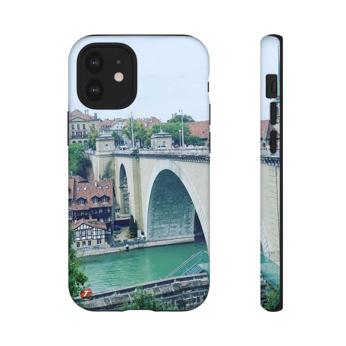 Bern | Switzerland | Tough Cases