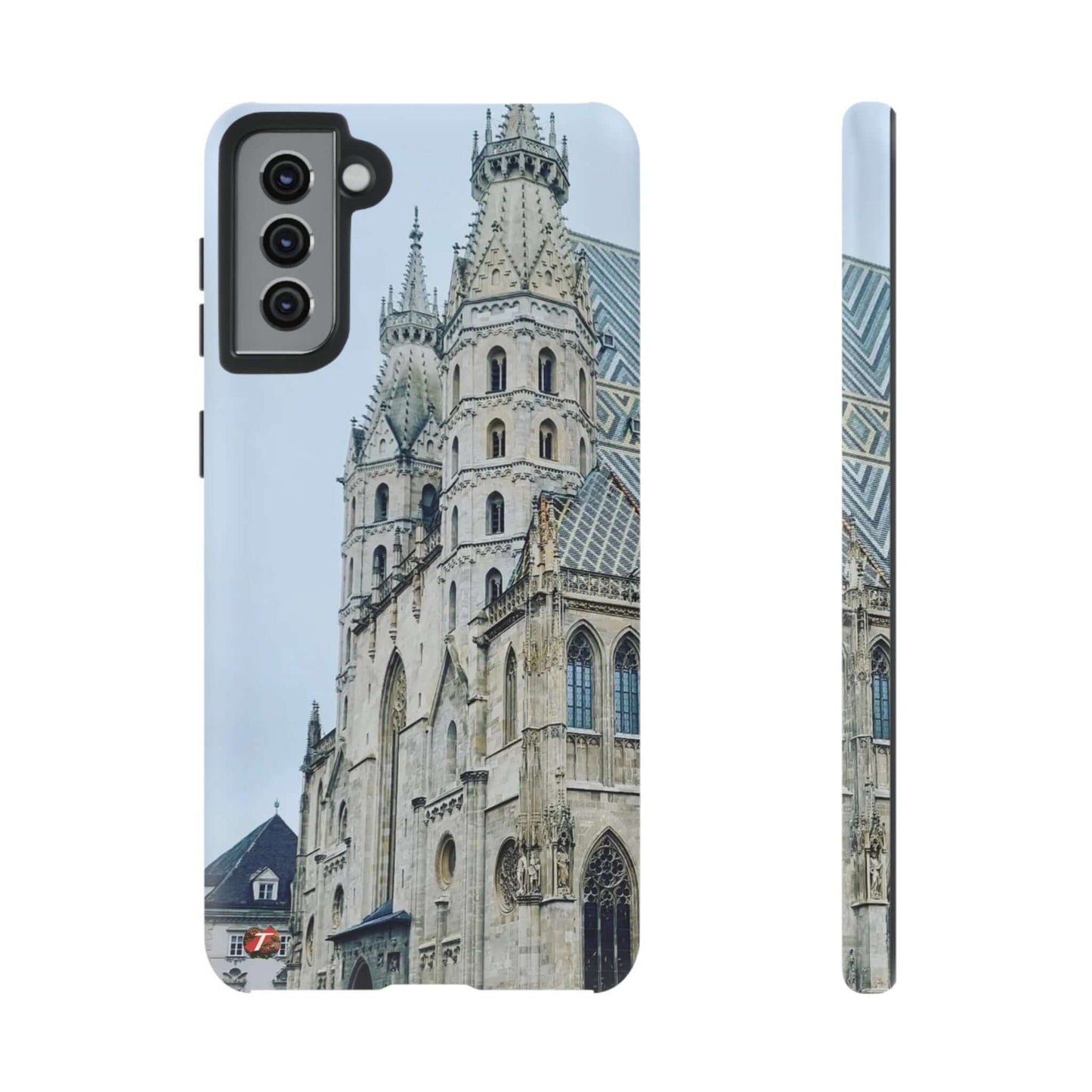 Catedral de San Esteban | Austria | Casos difíciles