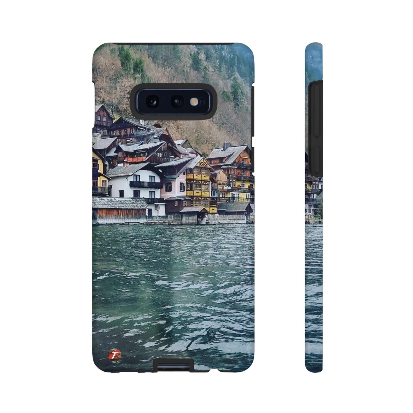 Hallstatt | Austria | Tough Cases
