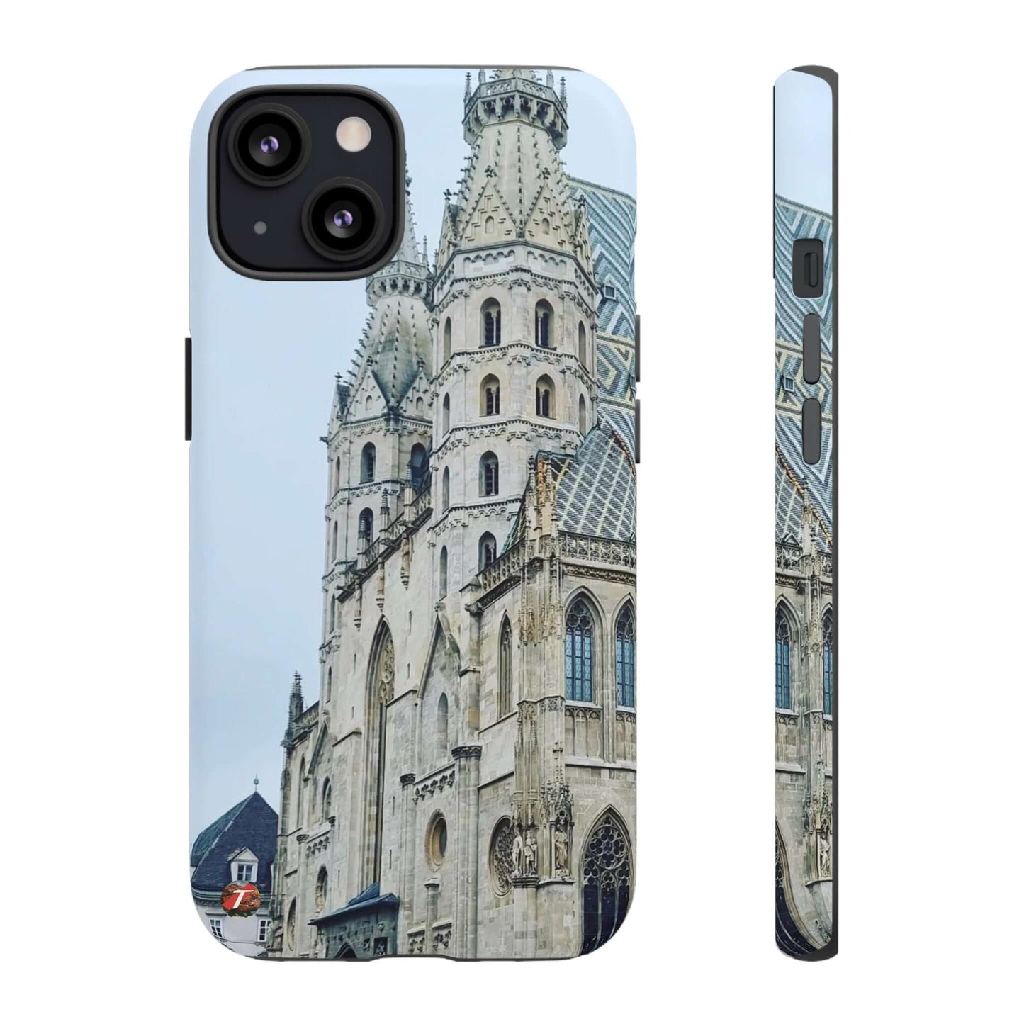 Catedral de San Esteban | Austria | Casos difíciles