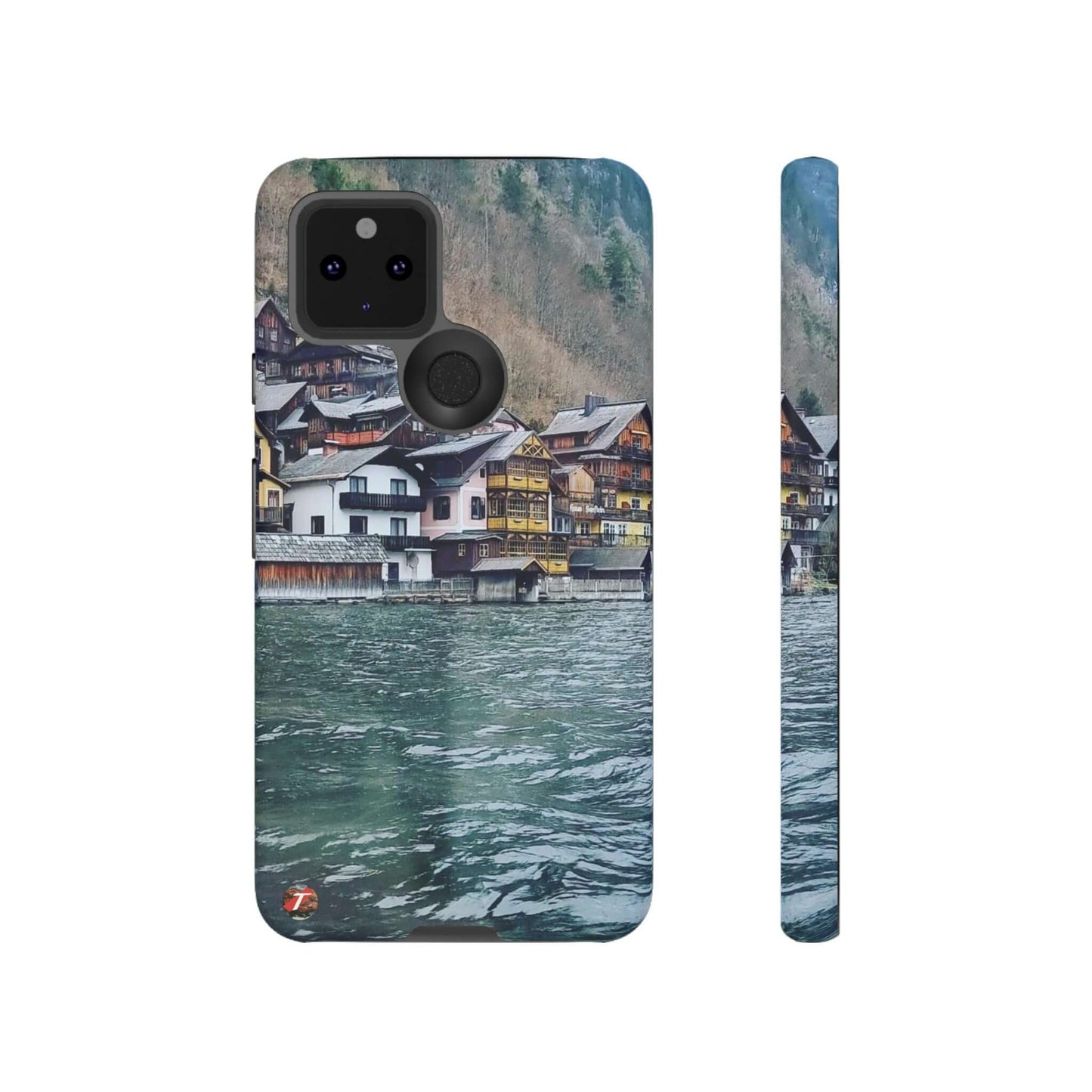 Hallstatt | Austria | Tough Cases