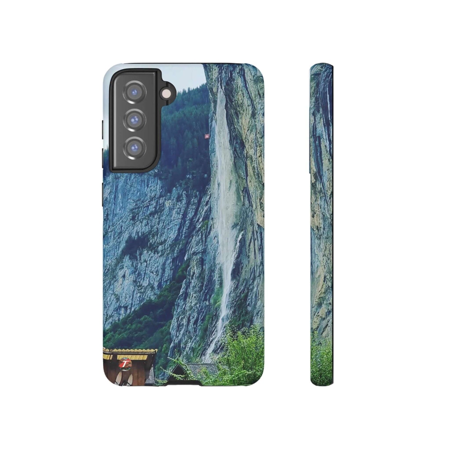 Lauterbrunnen | Switzerland | Tough Cases