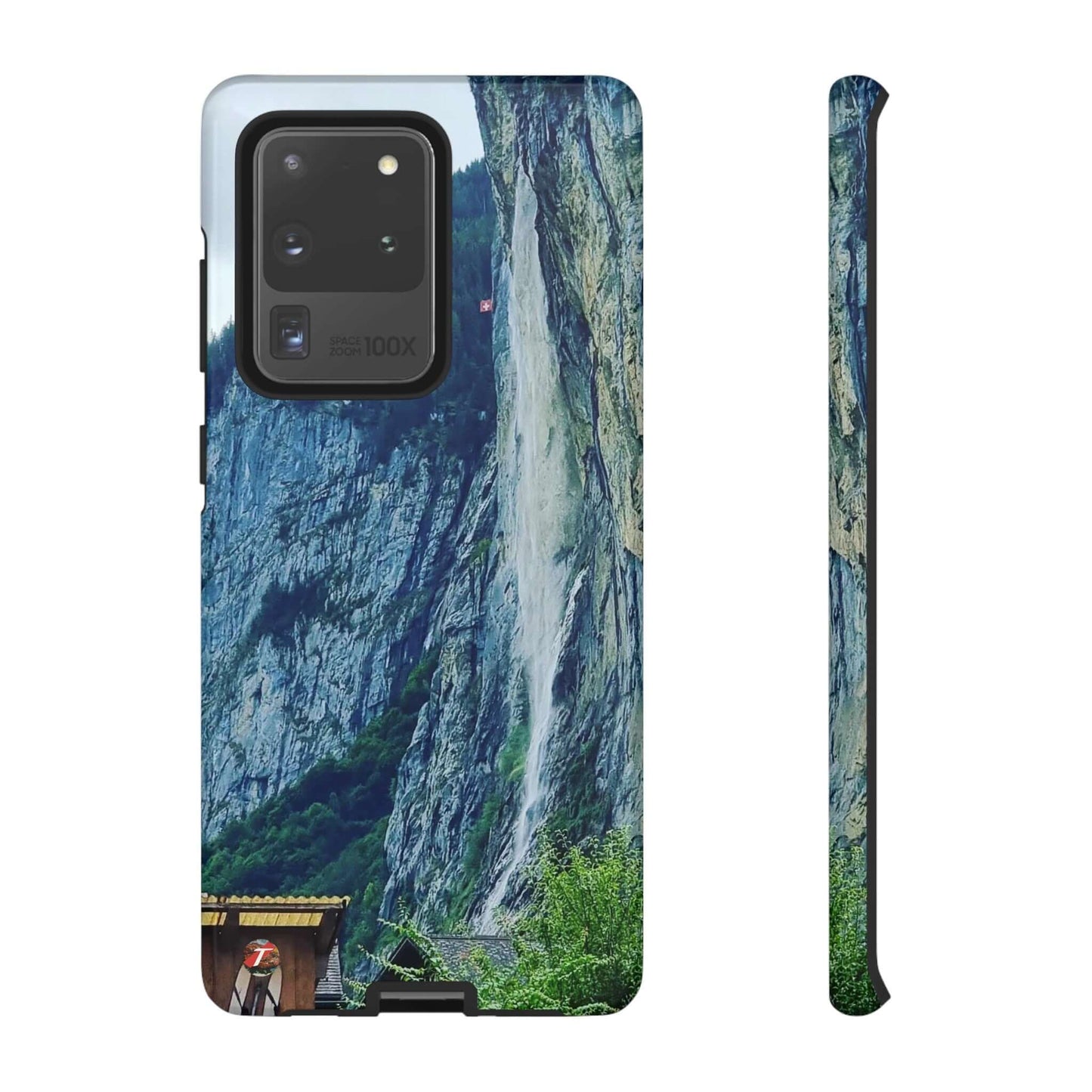 Lauterbrunnen | Switzerland | Tough Cases