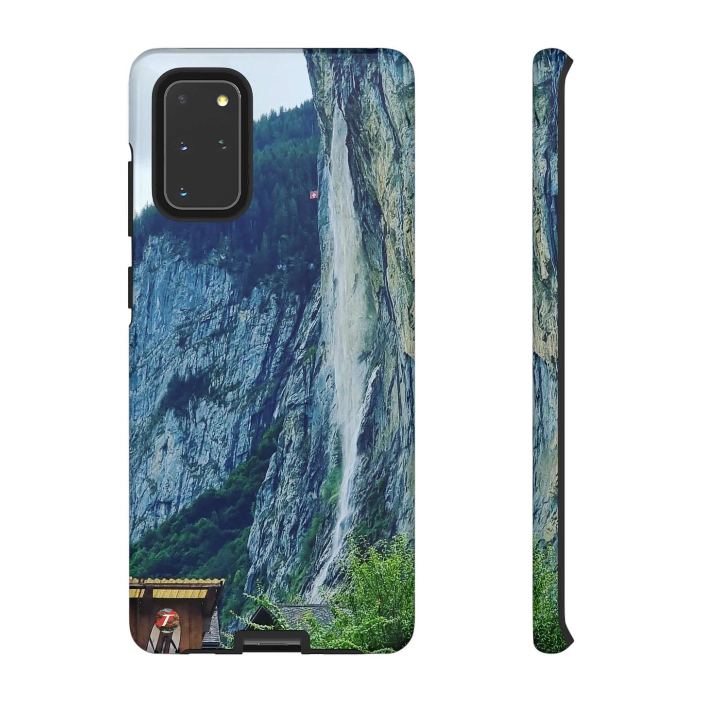Lauterbrunnen | Switzerland | Tough Cases