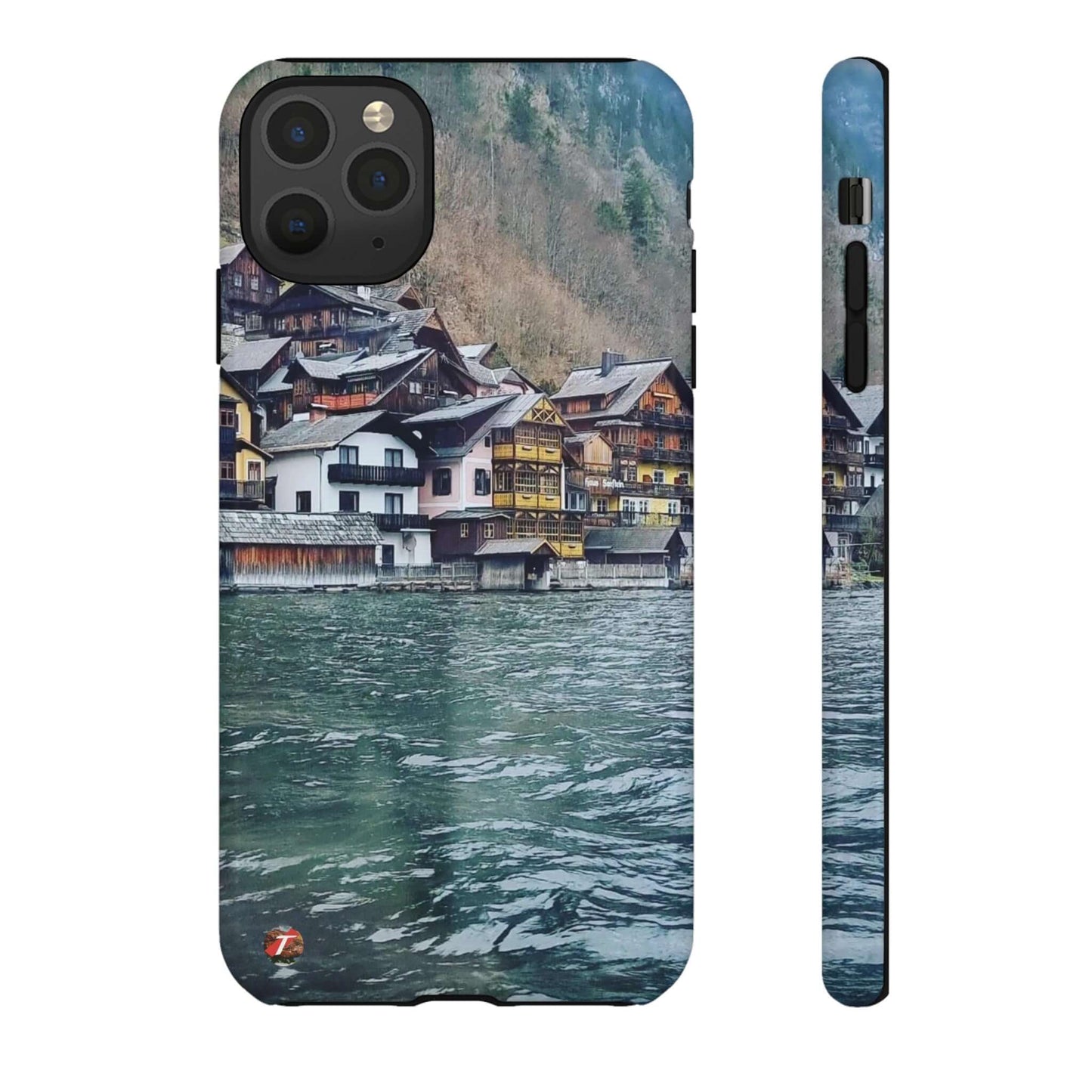 Hallstatt | Austria | Tough Cases