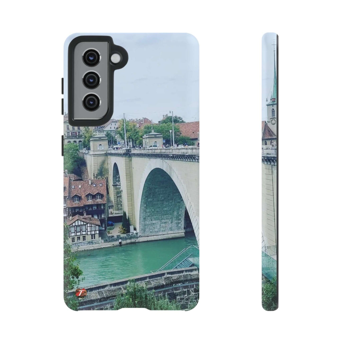 Bern | Switzerland | Tough Cases