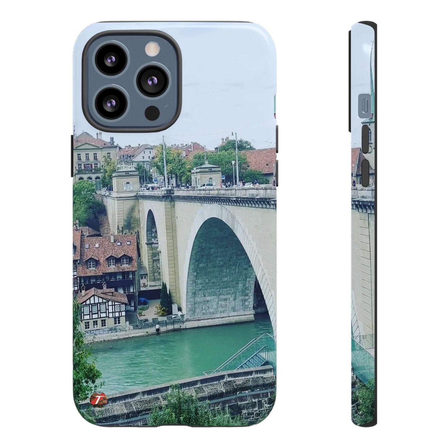 Bern | Switzerland | Tough Cases