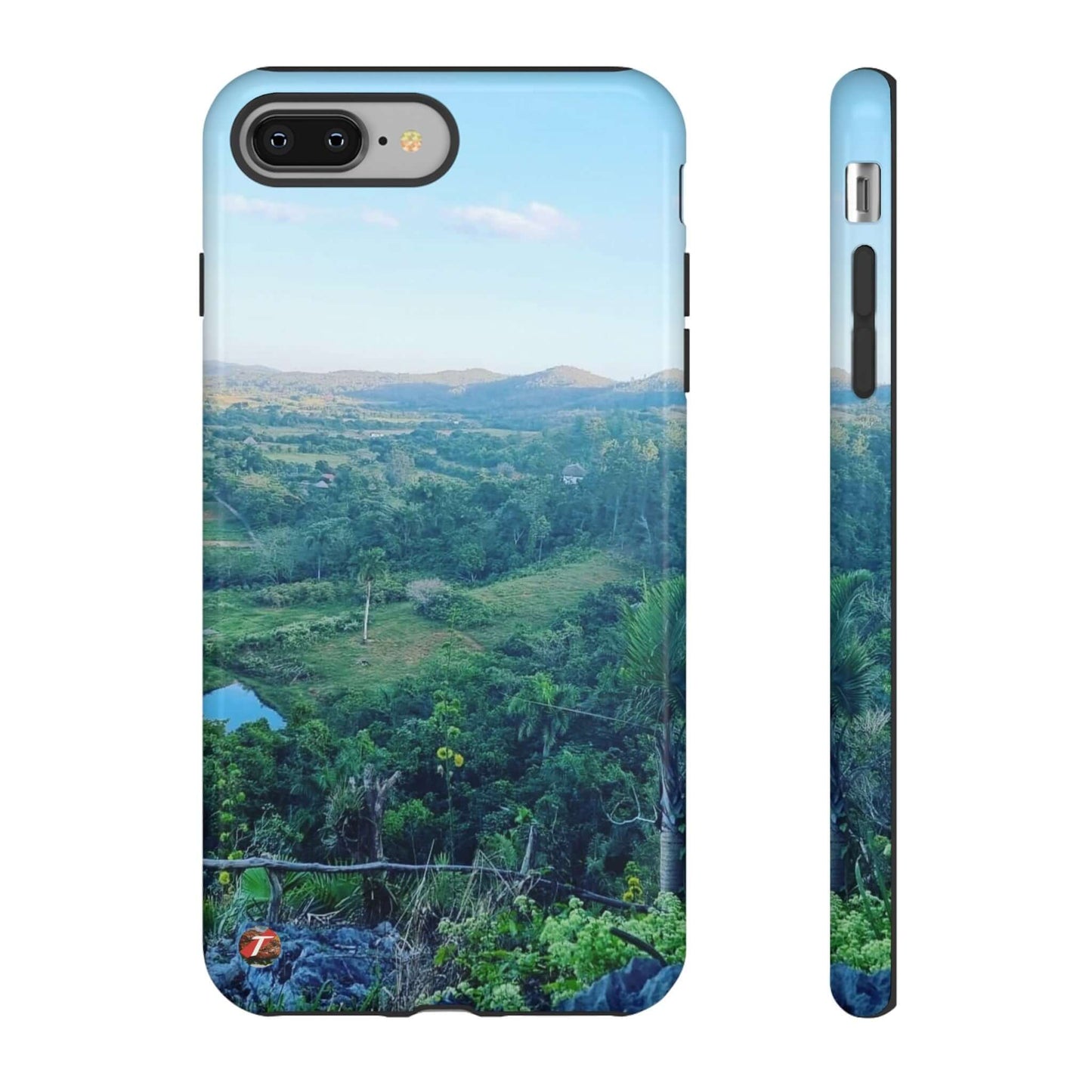 Viñales from above | Cuba | Tough Cases