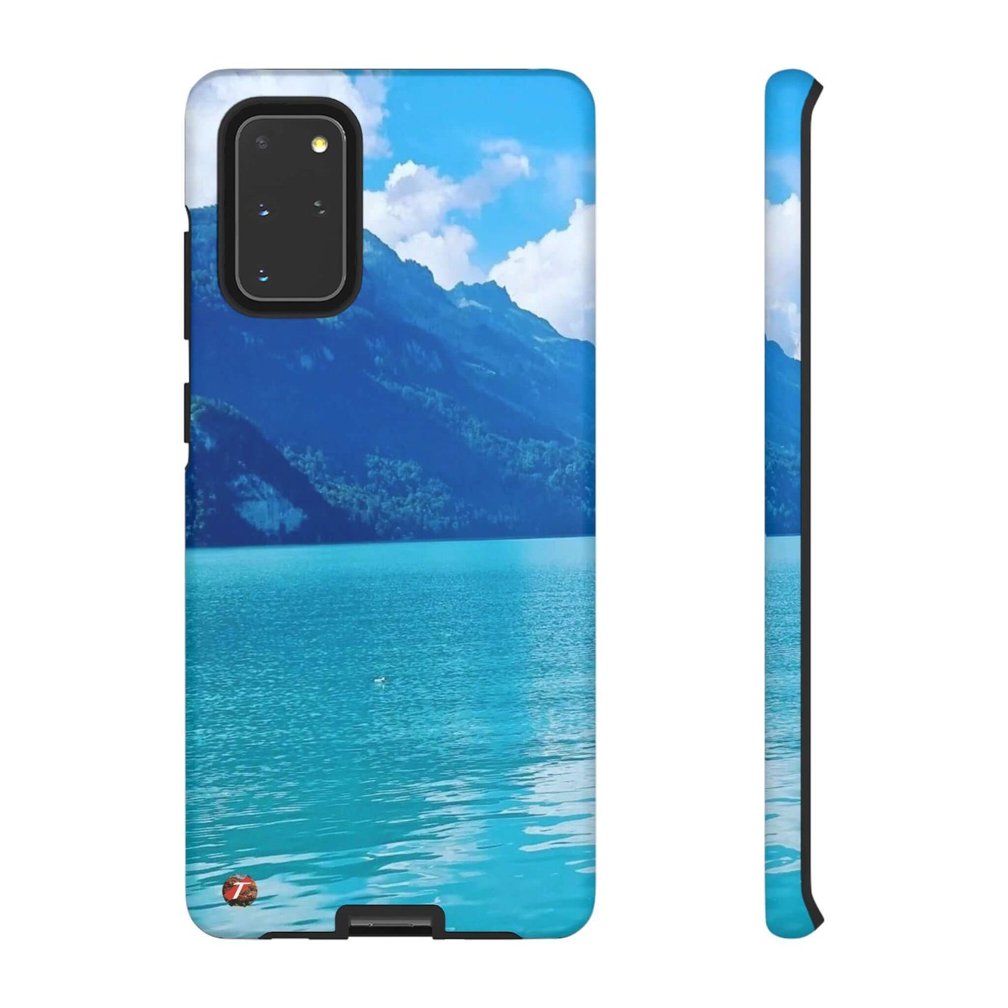 Lake Brienz | Switzerland | Tough Cases