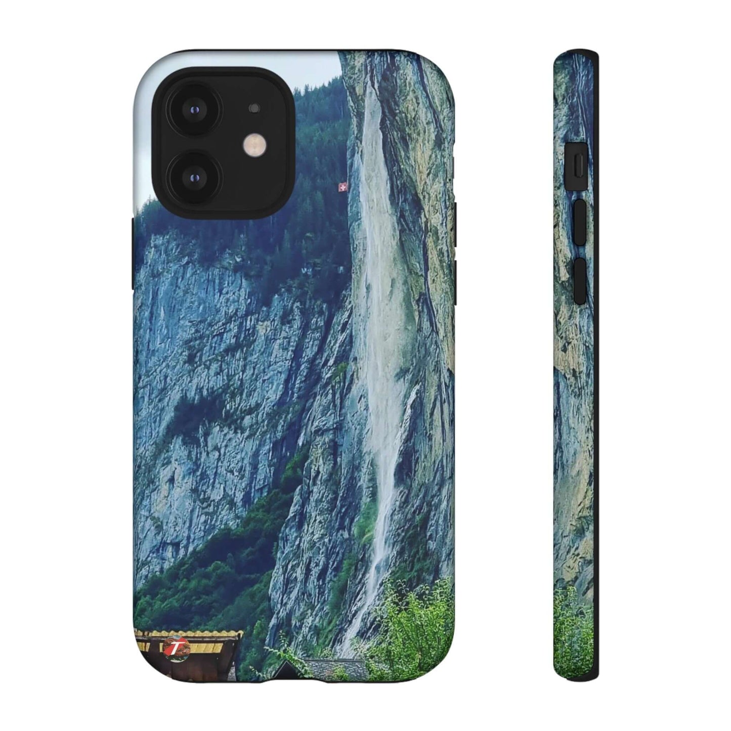 Lauterbrunnen | Switzerland | Tough Cases