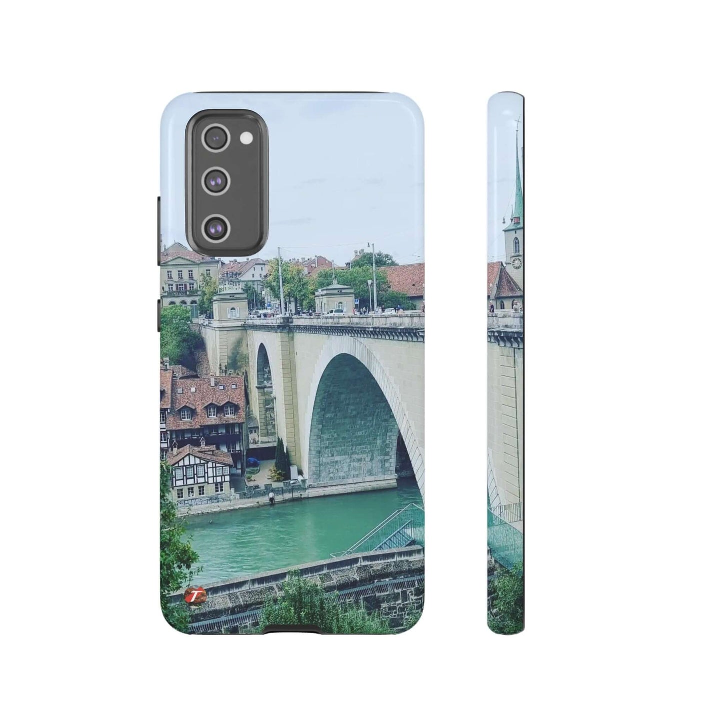 Bern | Switzerland | Tough Cases