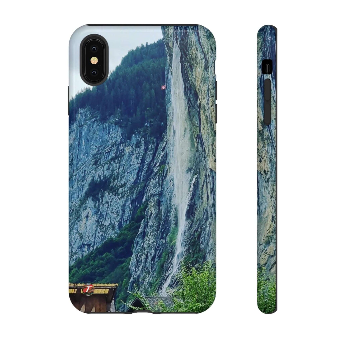 Lauterbrunnen | Switzerland | Tough Cases
