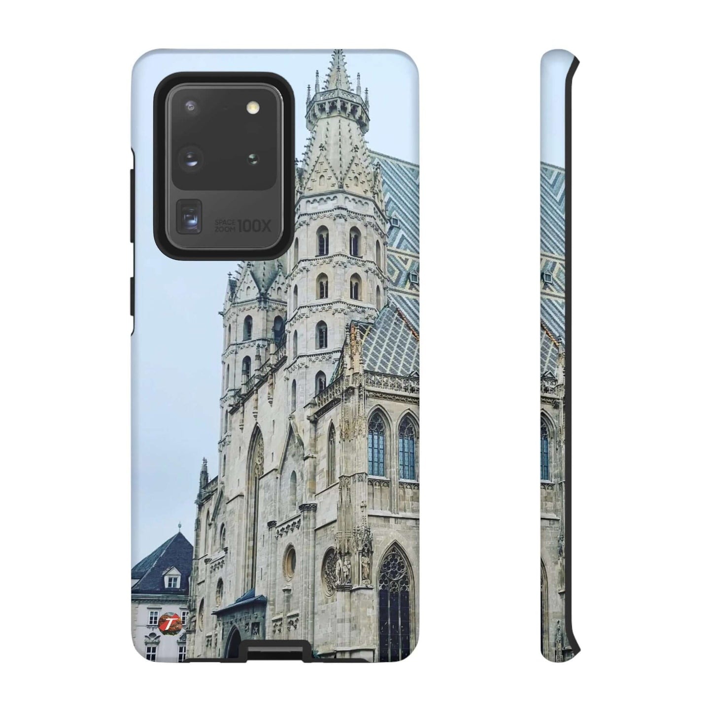 Catedral de San Esteban | Austria | Casos difíciles