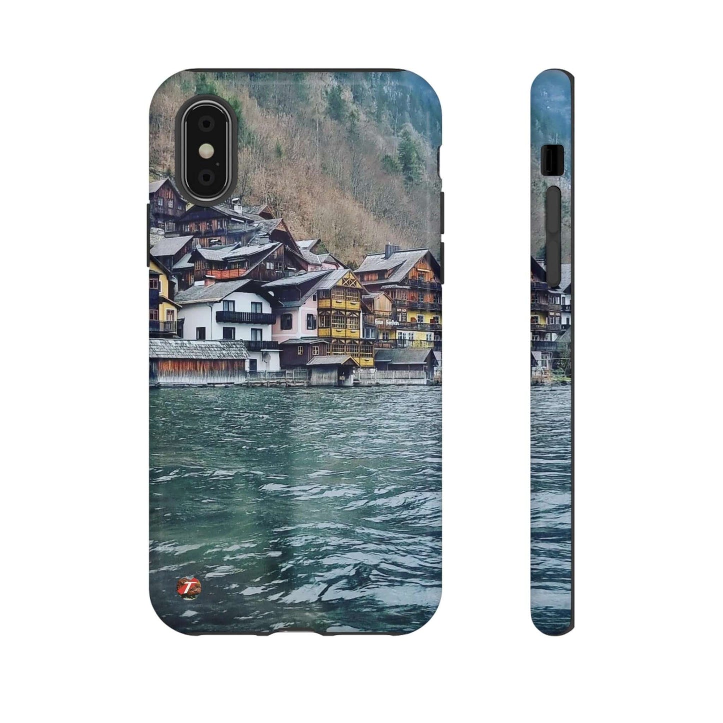 Hallstatt | Austria | Tough Cases