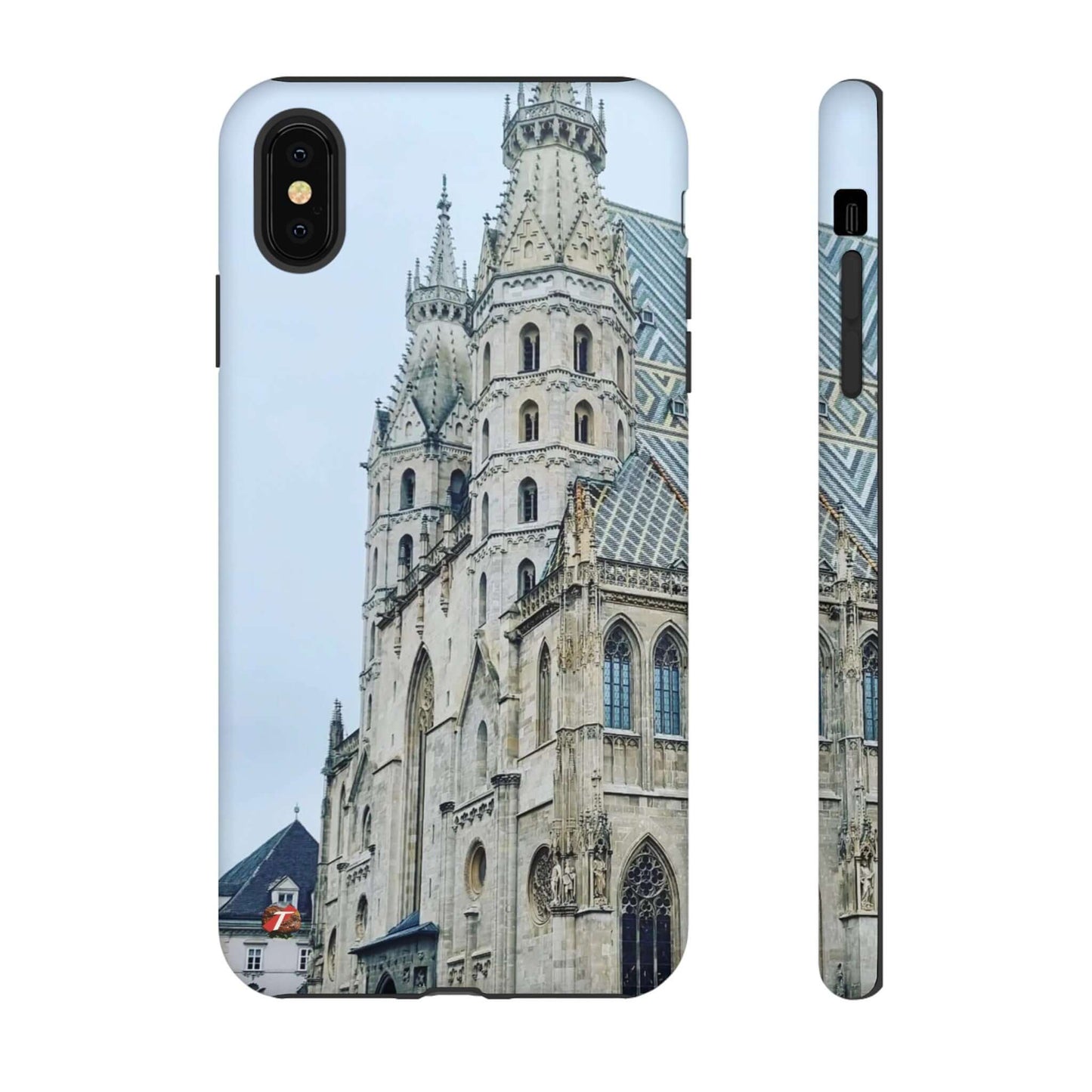 Catedral de San Esteban | Austria | Casos difíciles
