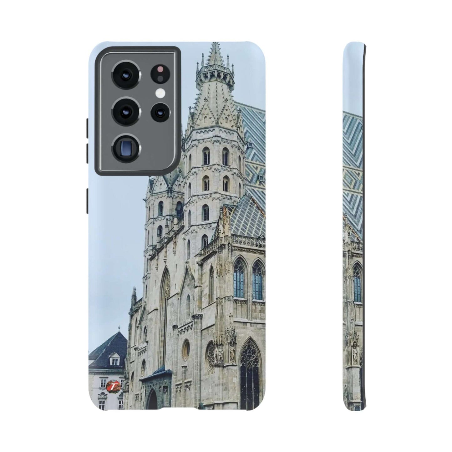 Catedral de San Esteban | Austria | Casos difíciles