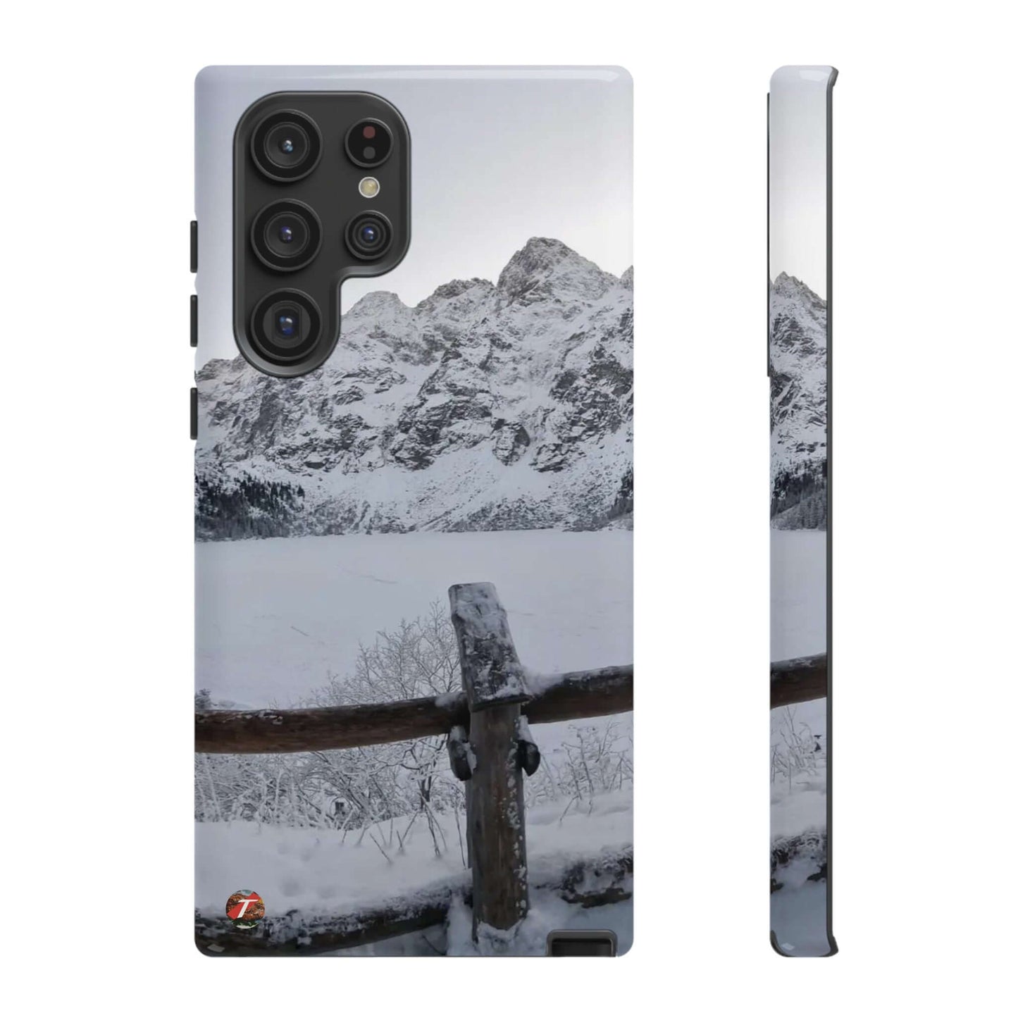 Morskie Oko | Poland | Tough Cases