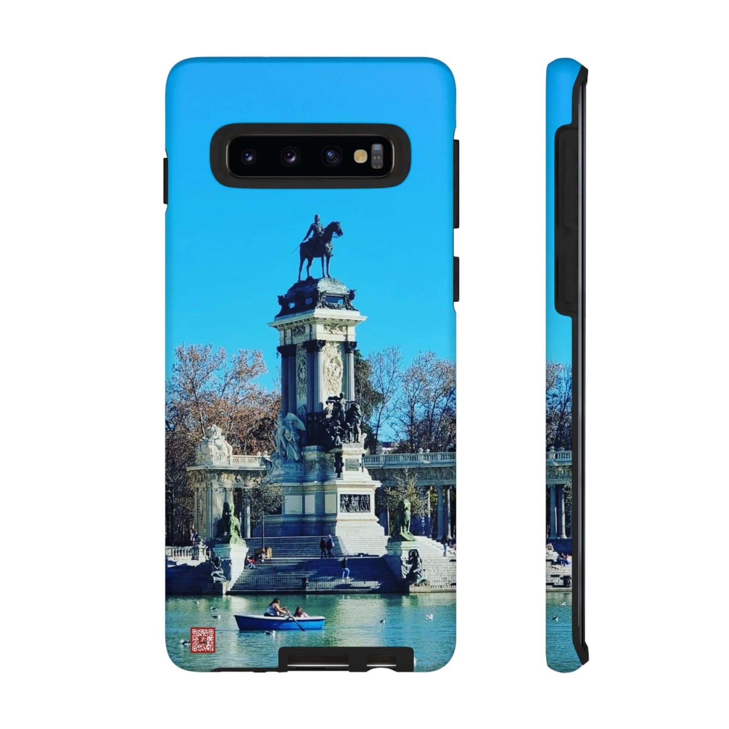 Alfonso XII | Spain | Tough Cases