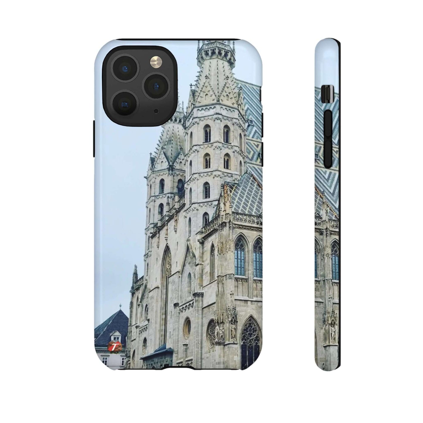 Catedral de San Esteban | Austria | Casos difíciles