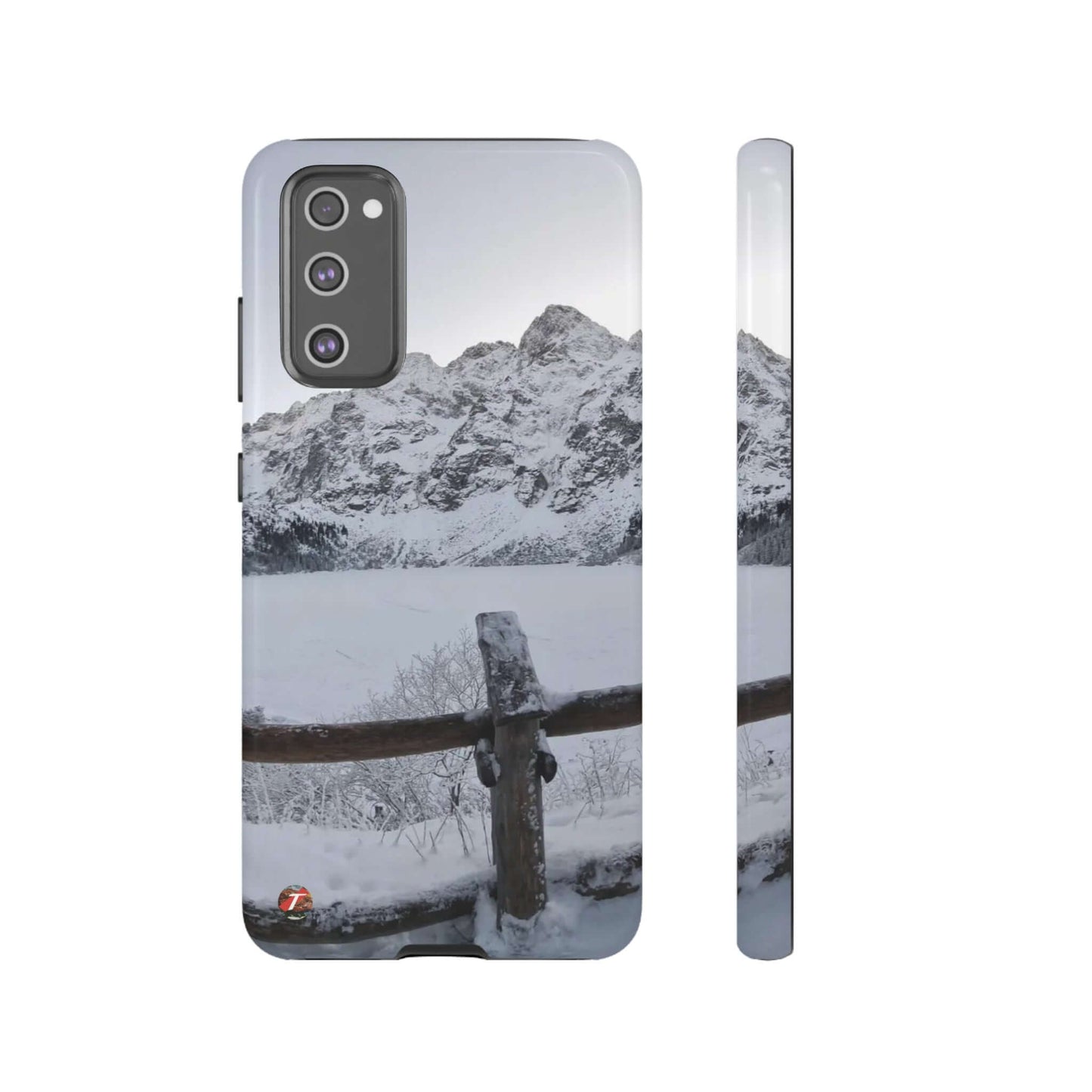 Morskie Oko | Poland | Tough Cases