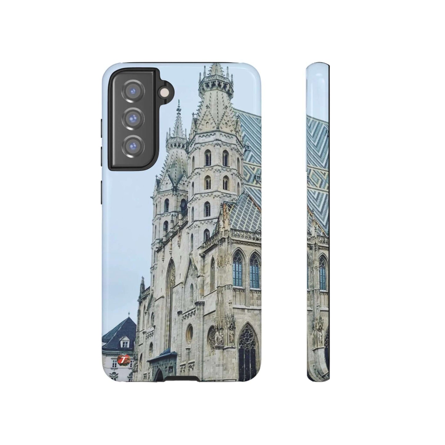 Catedral de San Esteban | Austria | Casos difíciles