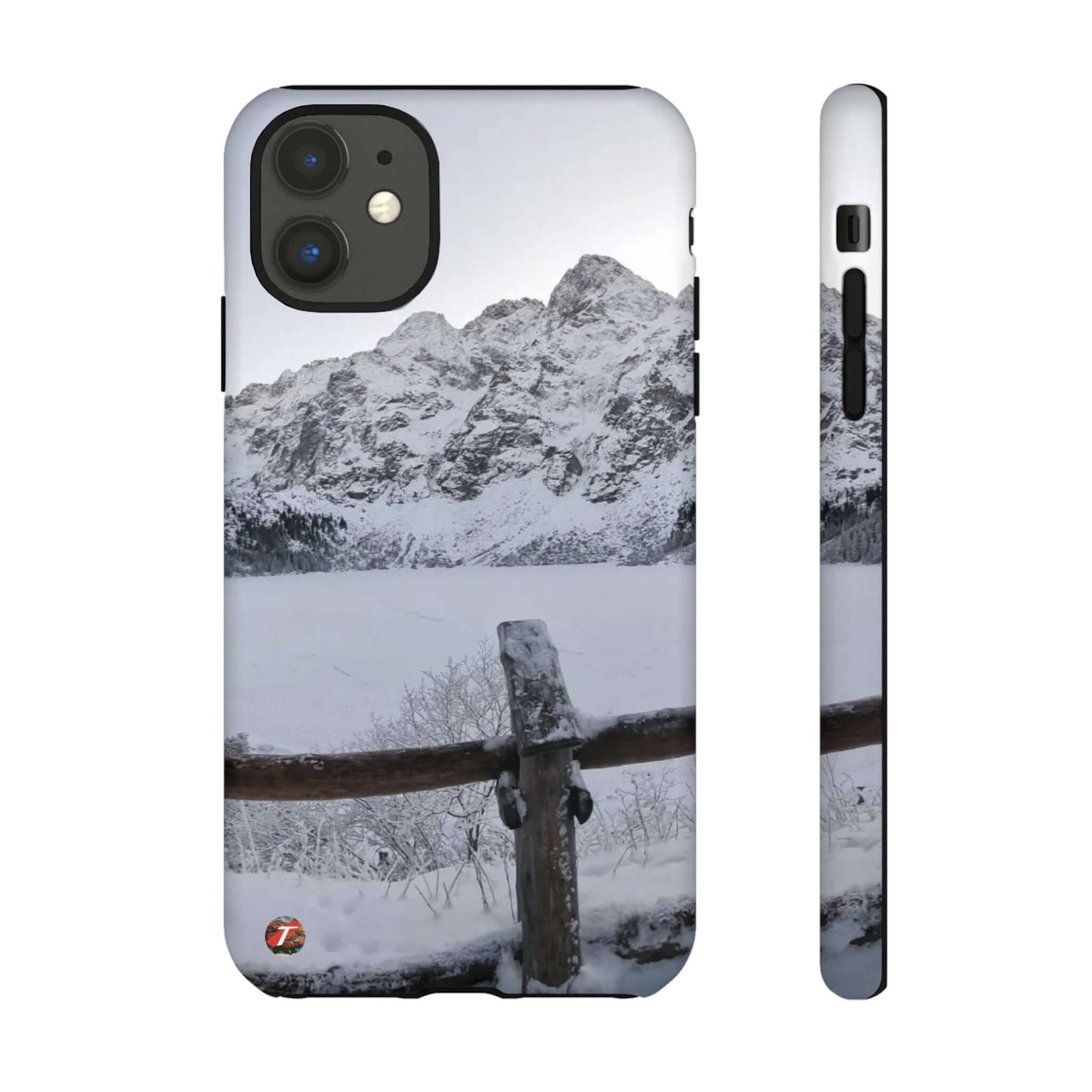 Morskie Oko | Poland | Tough Cases