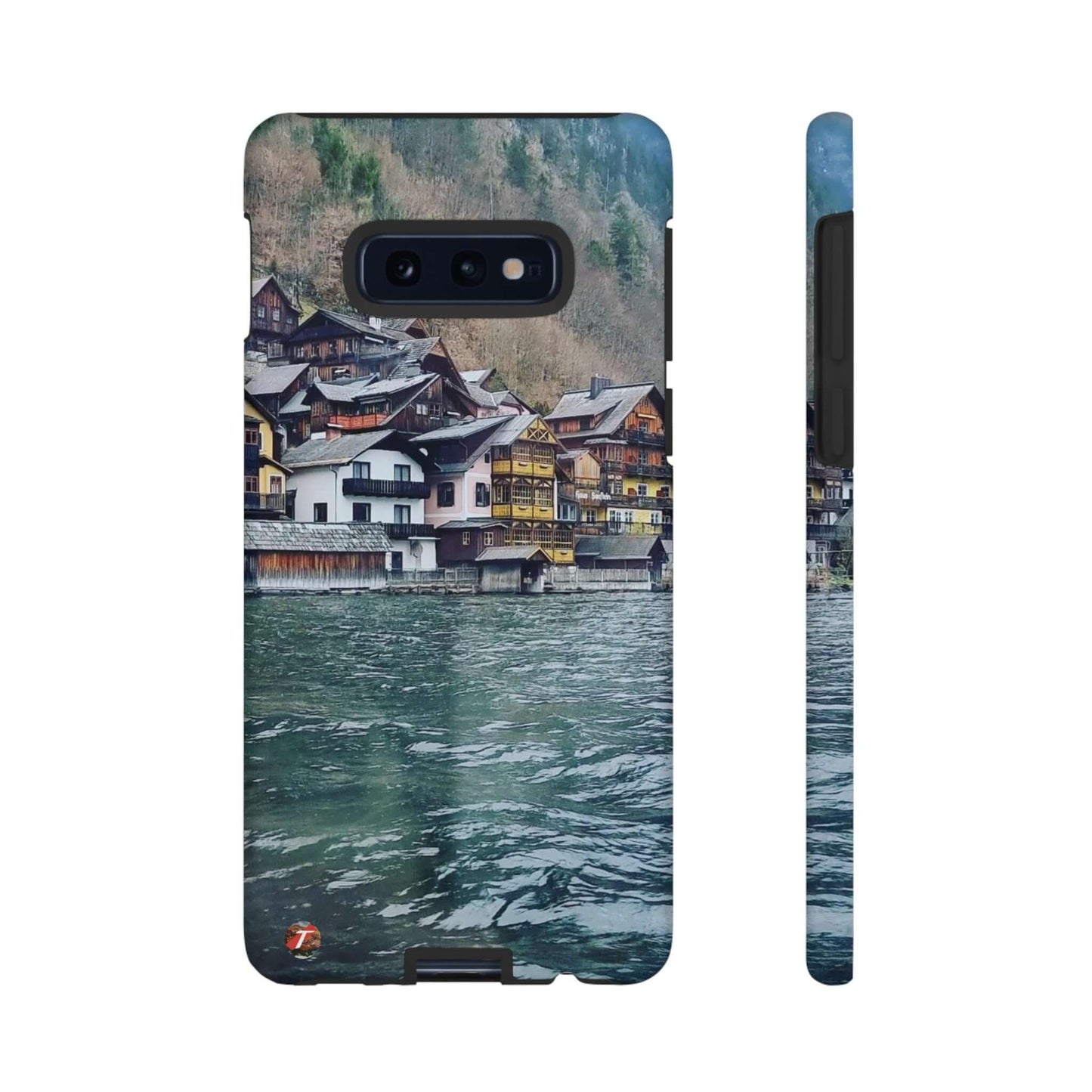 Hallstatt | Austria | Tough Cases