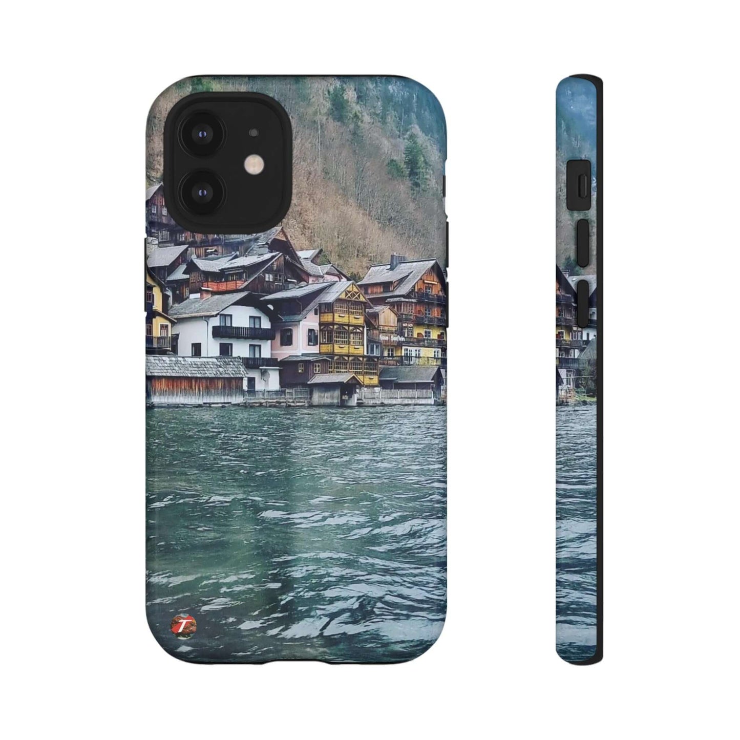 Hallstatt | Austria | Tough Cases