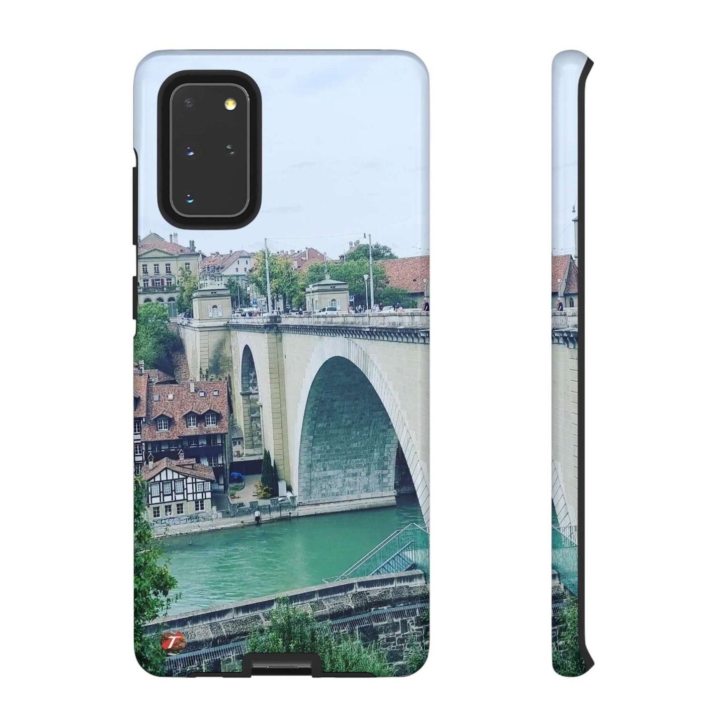 Bern | Switzerland | Tough Cases