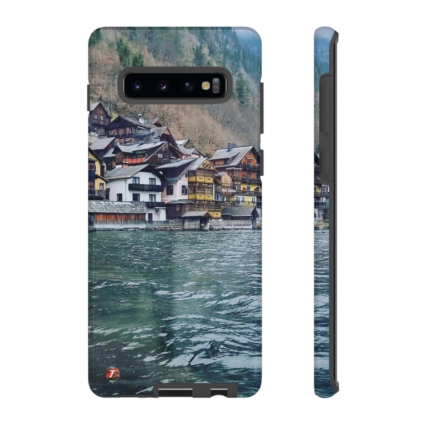 Hallstatt | Austria | Tough Cases