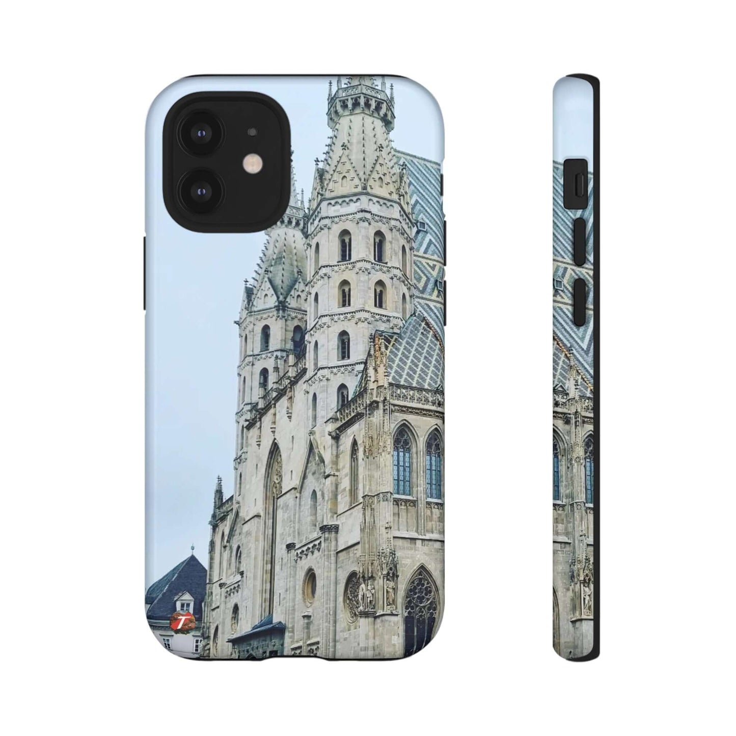 Catedral de San Esteban | Austria | Casos difíciles