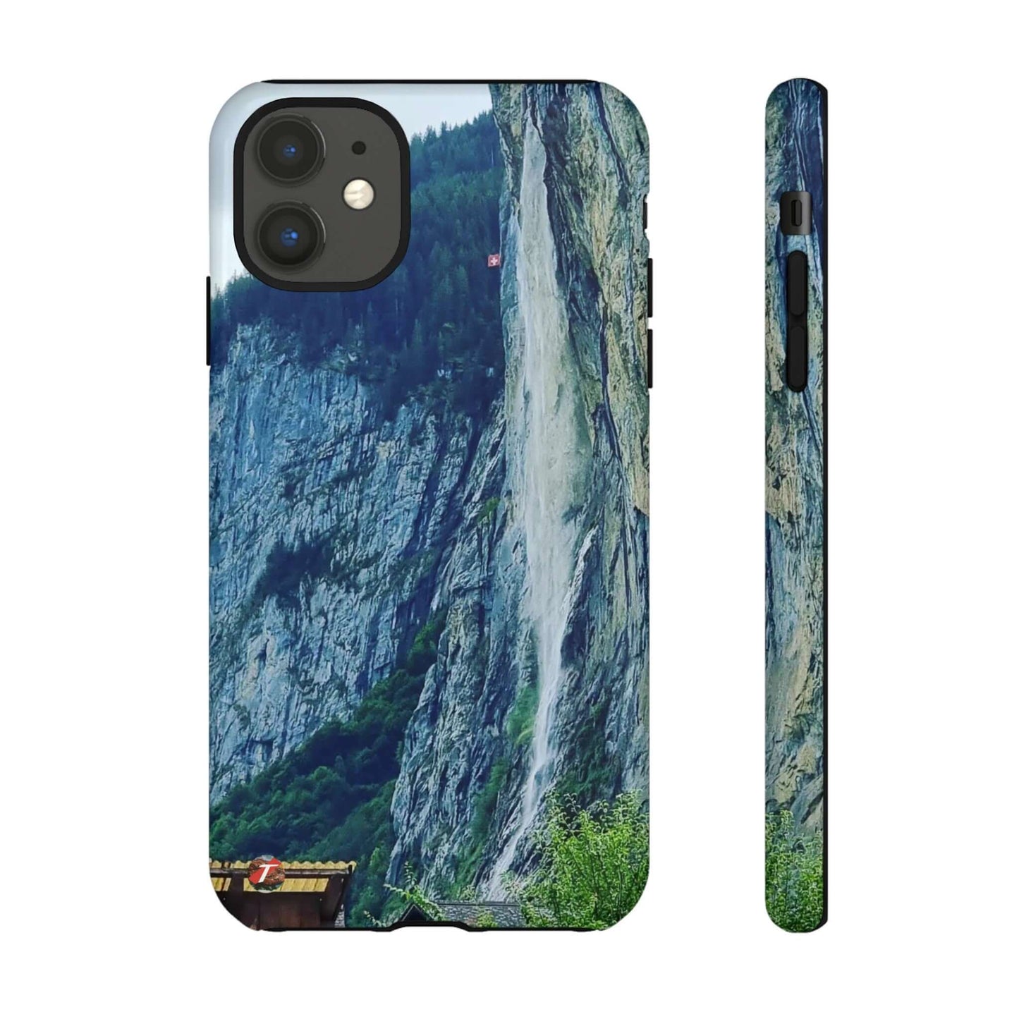 Lauterbrunnen | Switzerland | Tough Cases