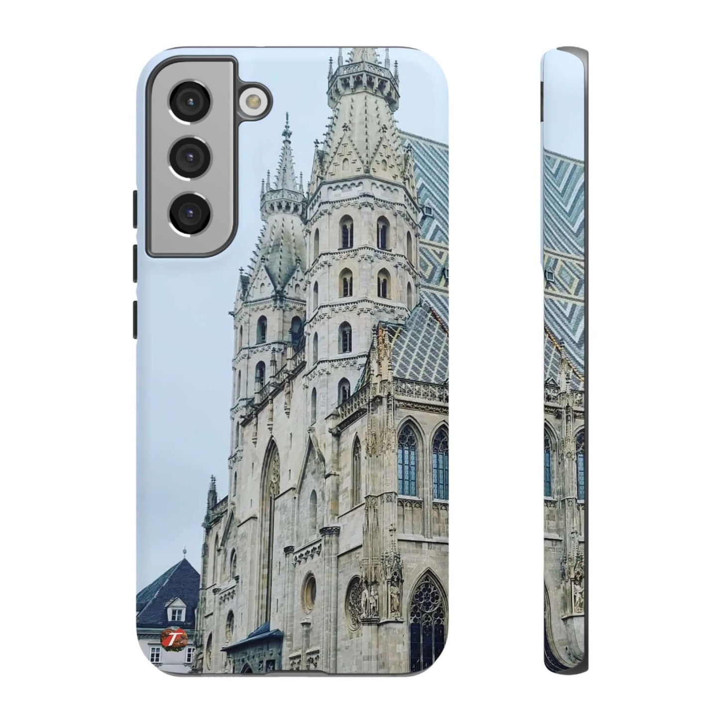 Catedral de San Esteban | Austria | Casos difíciles