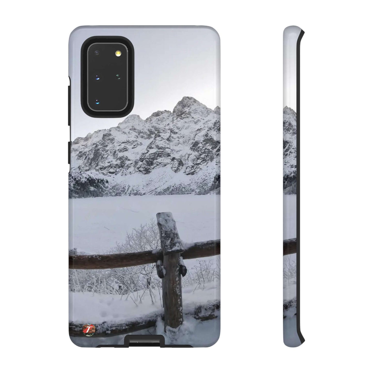 Morskie Oko | Poland | Tough Cases
