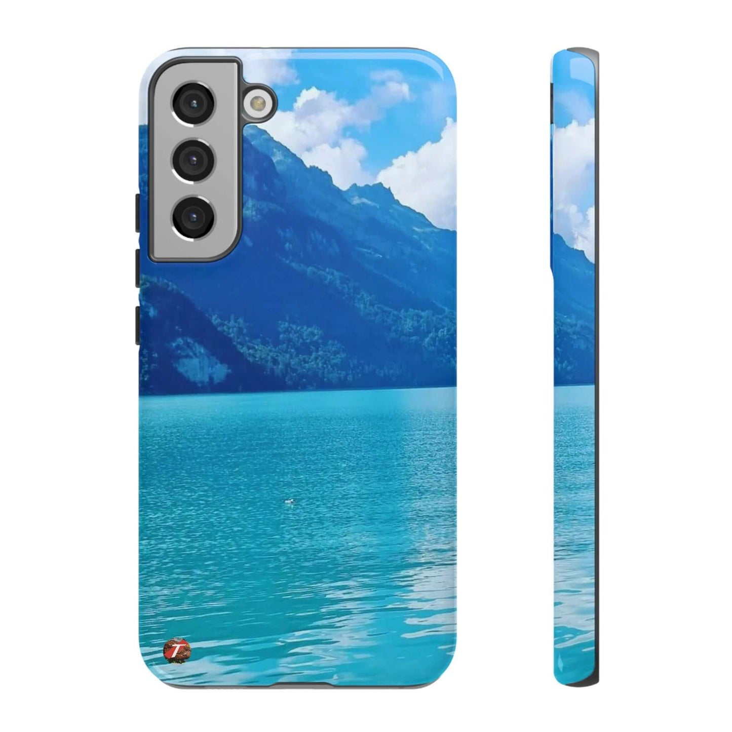 Lake Brienz | Switzerland | Tough Cases